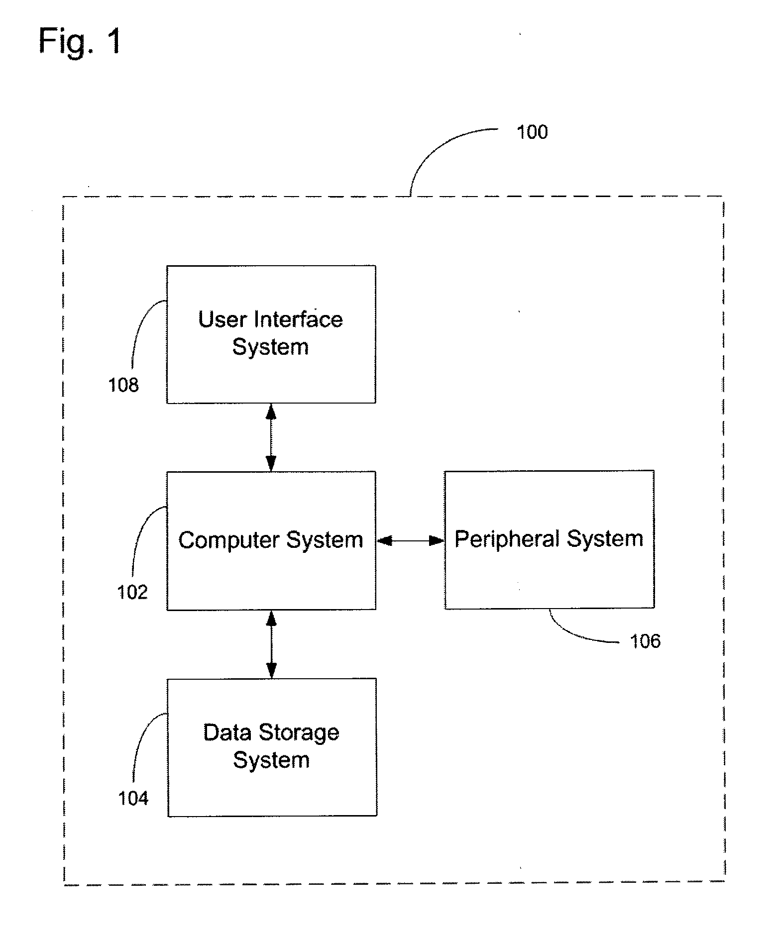 Method for digital image class detection