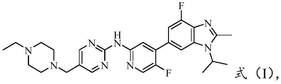 Pharmaceutical composition for preventing and/or treating cancer