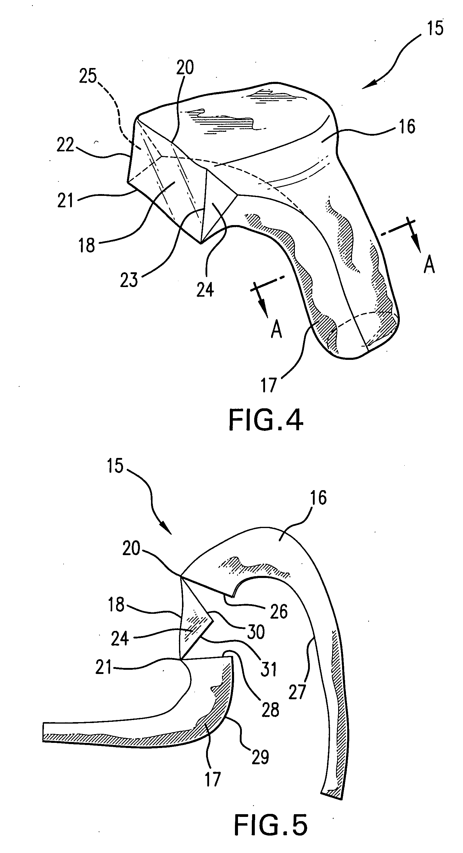 Data collection device enclosure