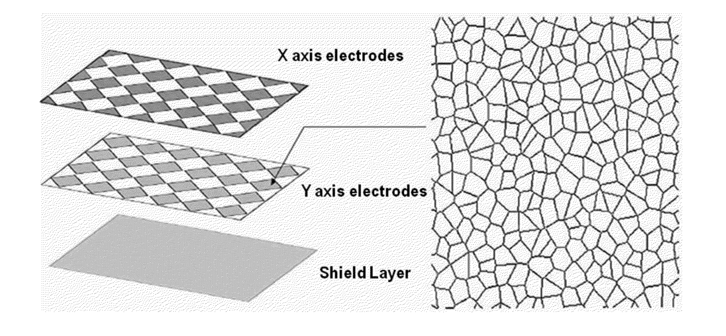 Electrical conductor and a production method therefor