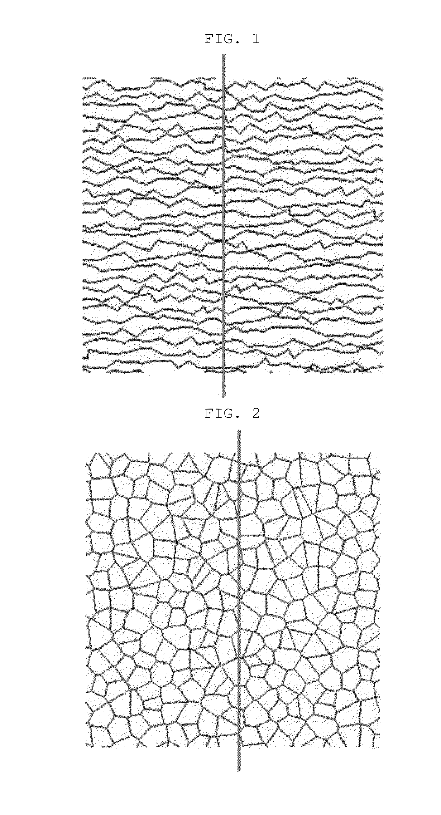 Electrical conductor and a production method therefor