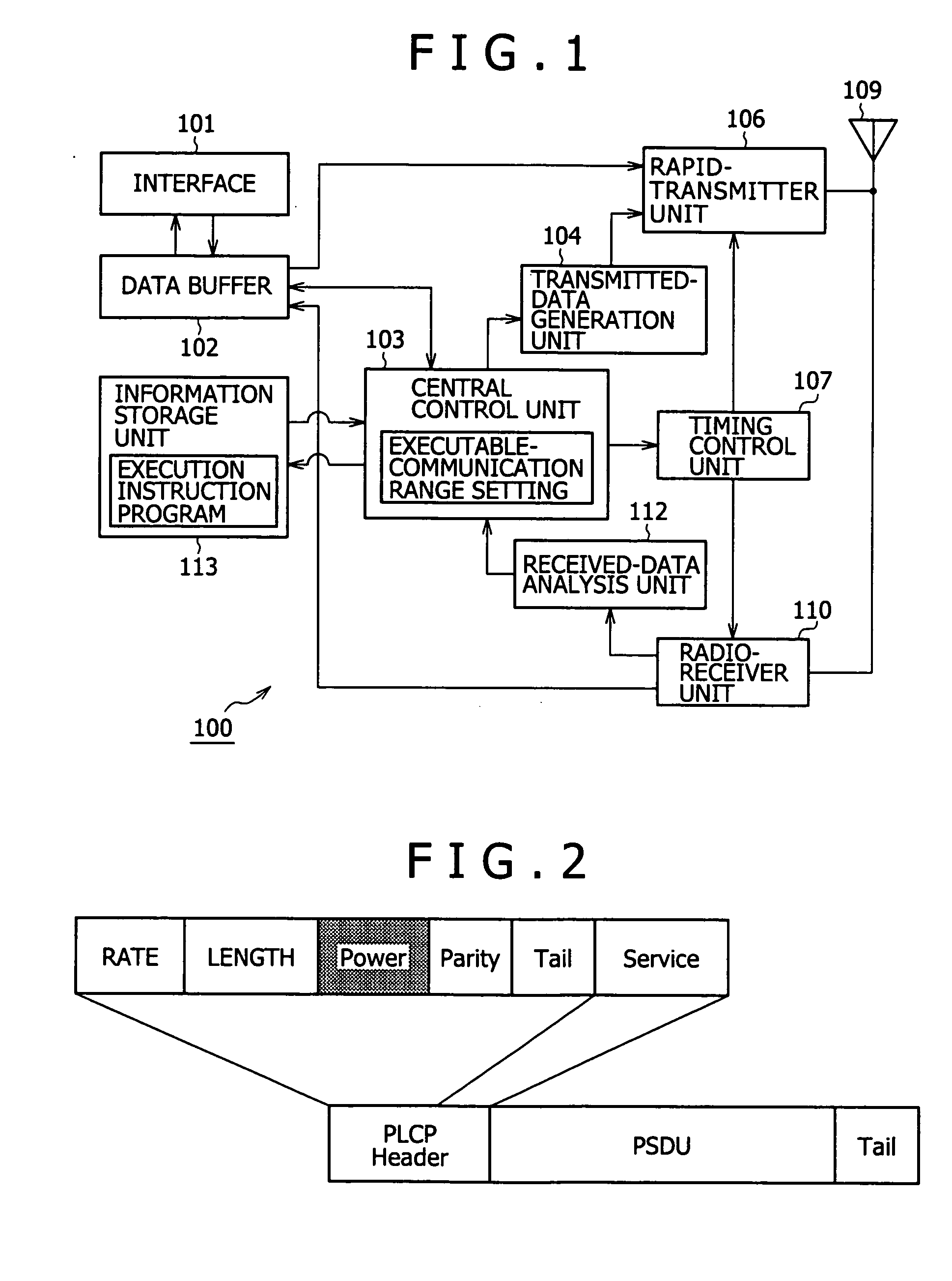 Radio communication system, radio communication apparatus, radio communication method, and computer program