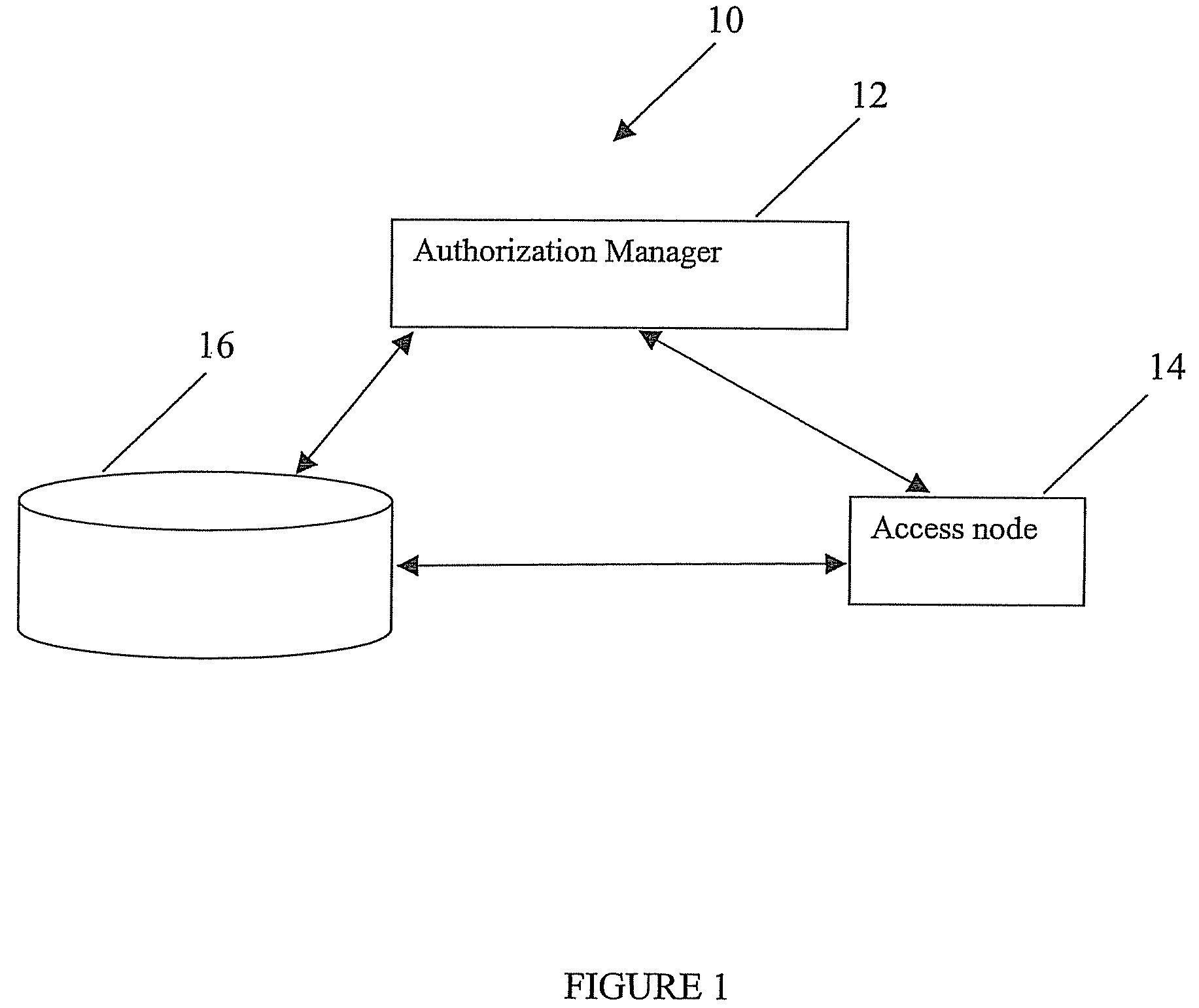 Method, system and computer program product for enforcing privacy policies