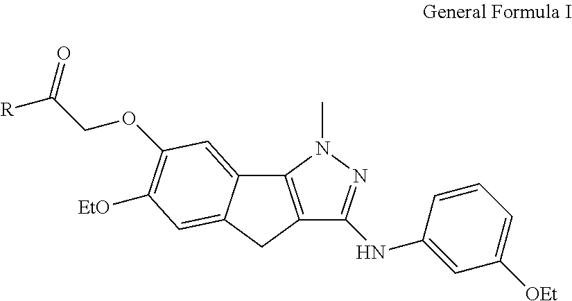 Design, synthesis, and biological evaluation of 1-methyl-1, 4-dihyrdoindeno[1,2-c]pyrazole analogues as potential anticaner agents targeting tubulin colchicine binding site