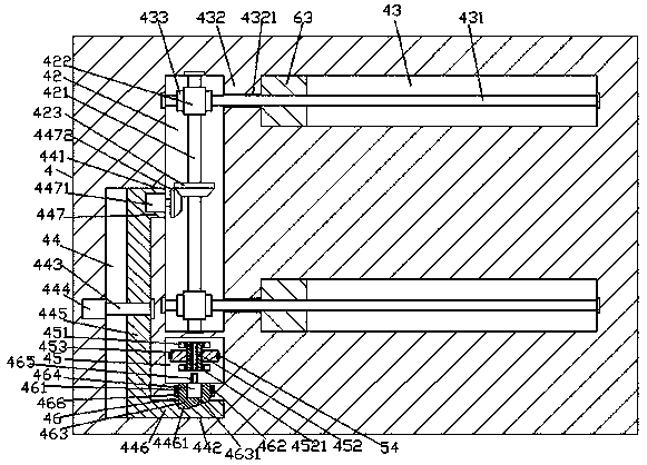 a water conservancy device