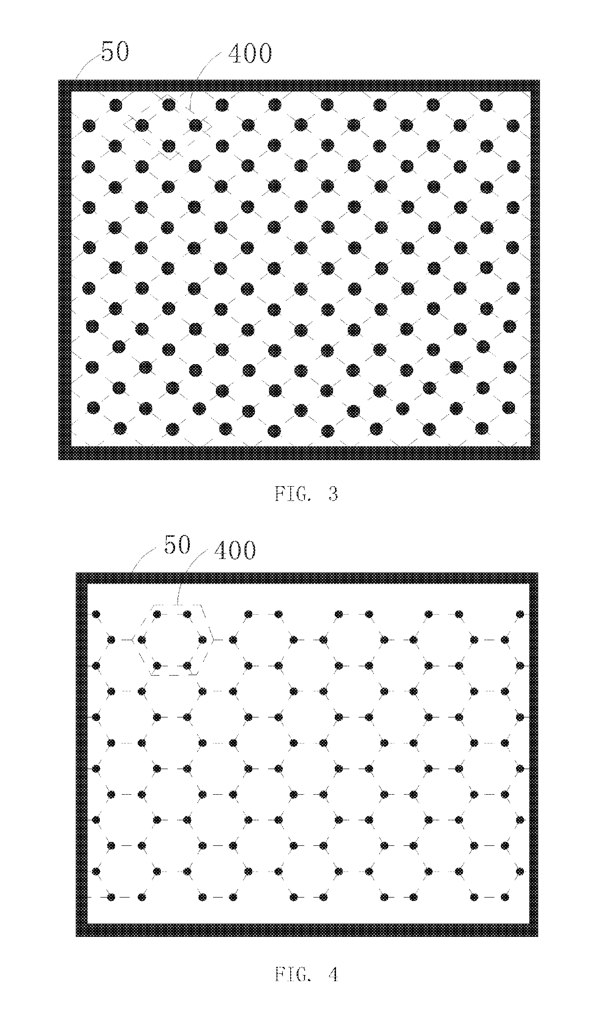 Flexible liquid crystal display panel and method of making the same