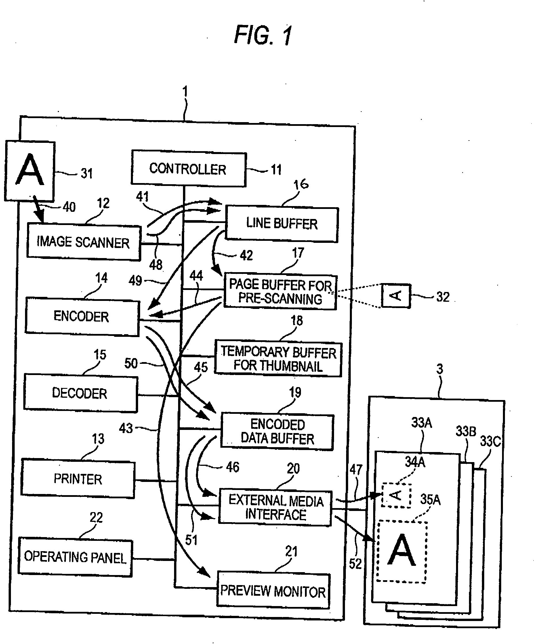 Image processing apparatus