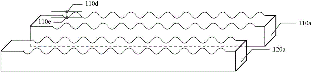 Vehicle wheel bearing assembly