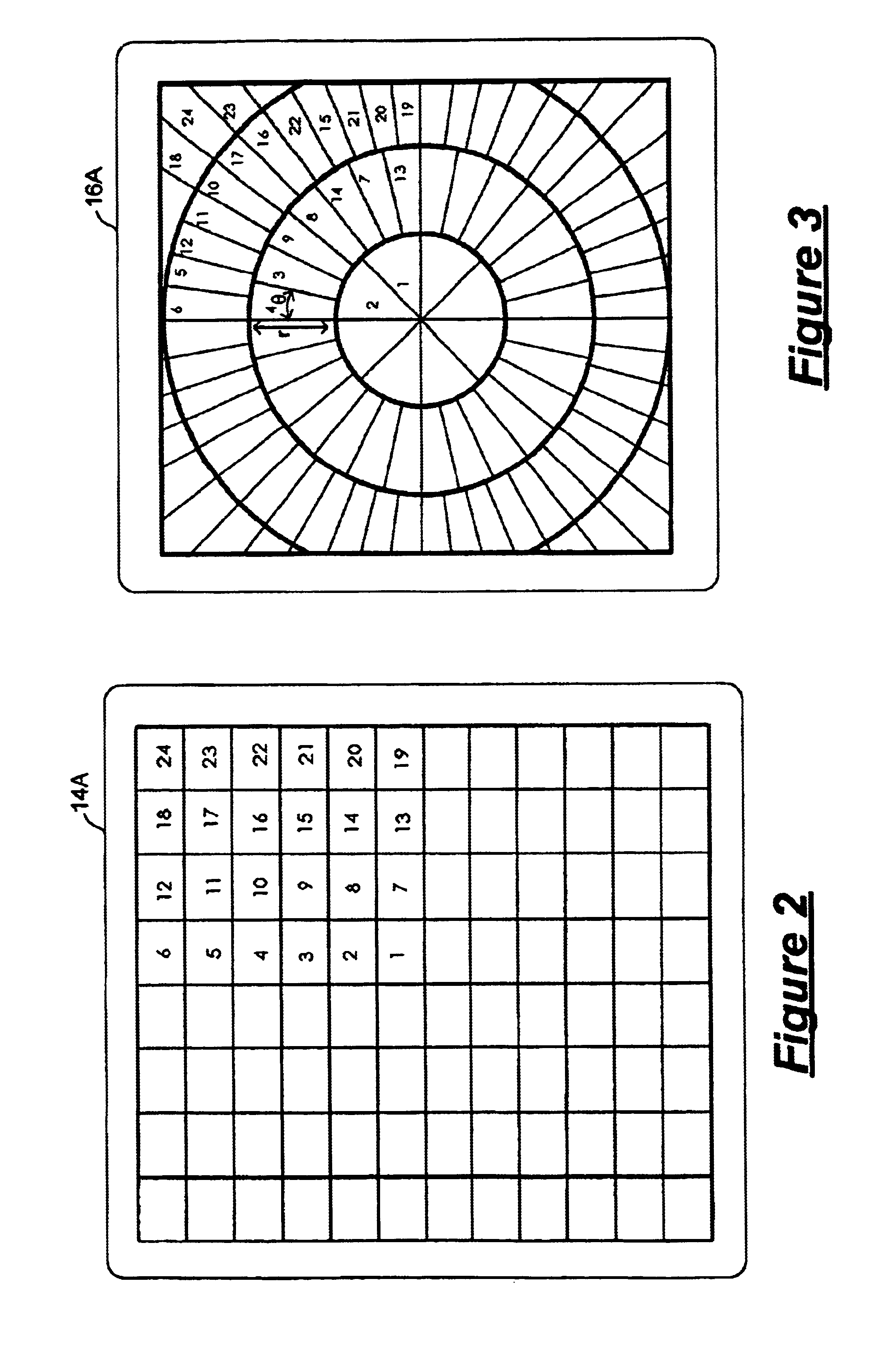 Illumination system for a projection system