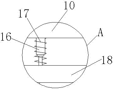 Meat cutter with good meat cutting effect