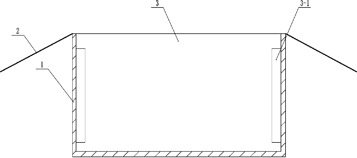 Tobacco leaf storage container with function of aroma enhancement and method for aroma enhancement of tobacco leaves