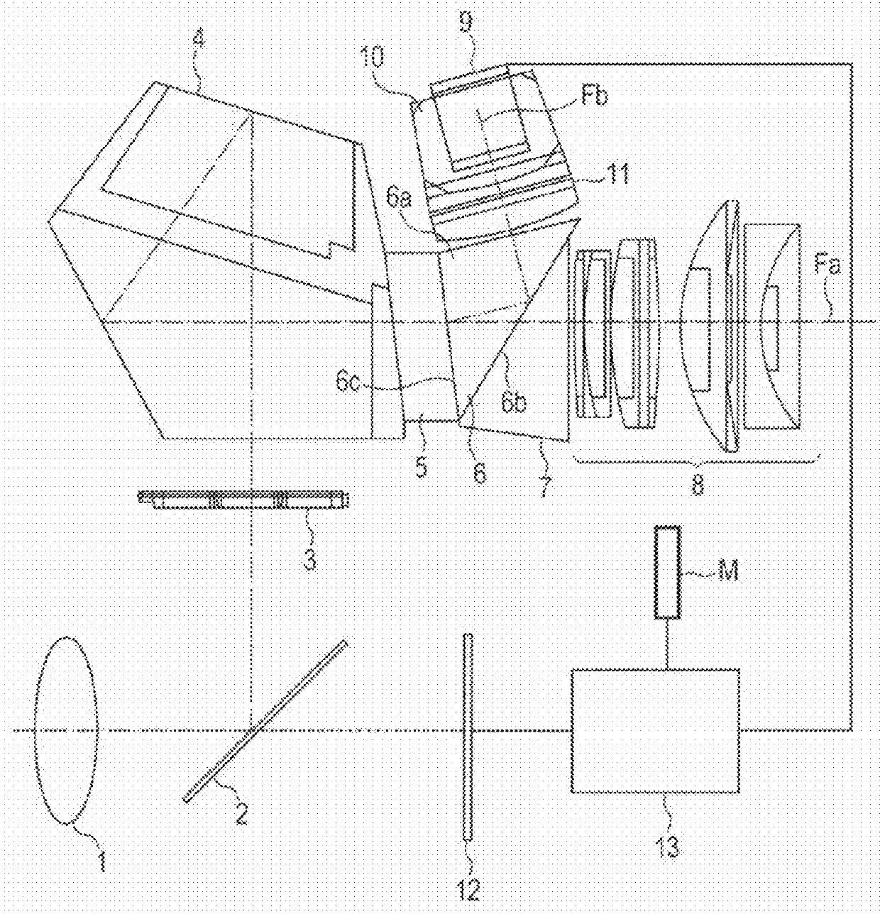 Finder system and optical apparatus using the same