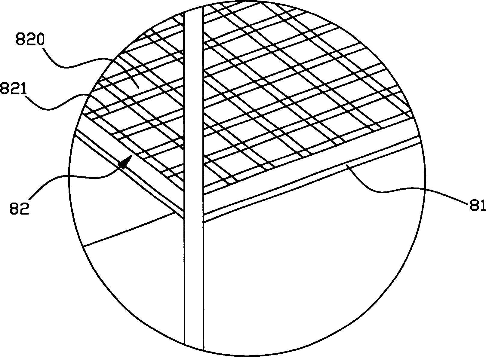 Hypsizigus marmoreus industrial planting method and mushroom house system using thereof