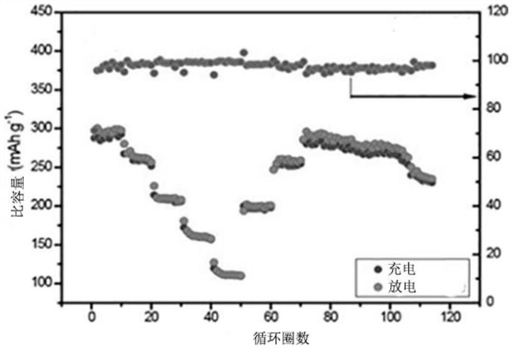 A kind of sodium ion solid-state battery and its preparation process