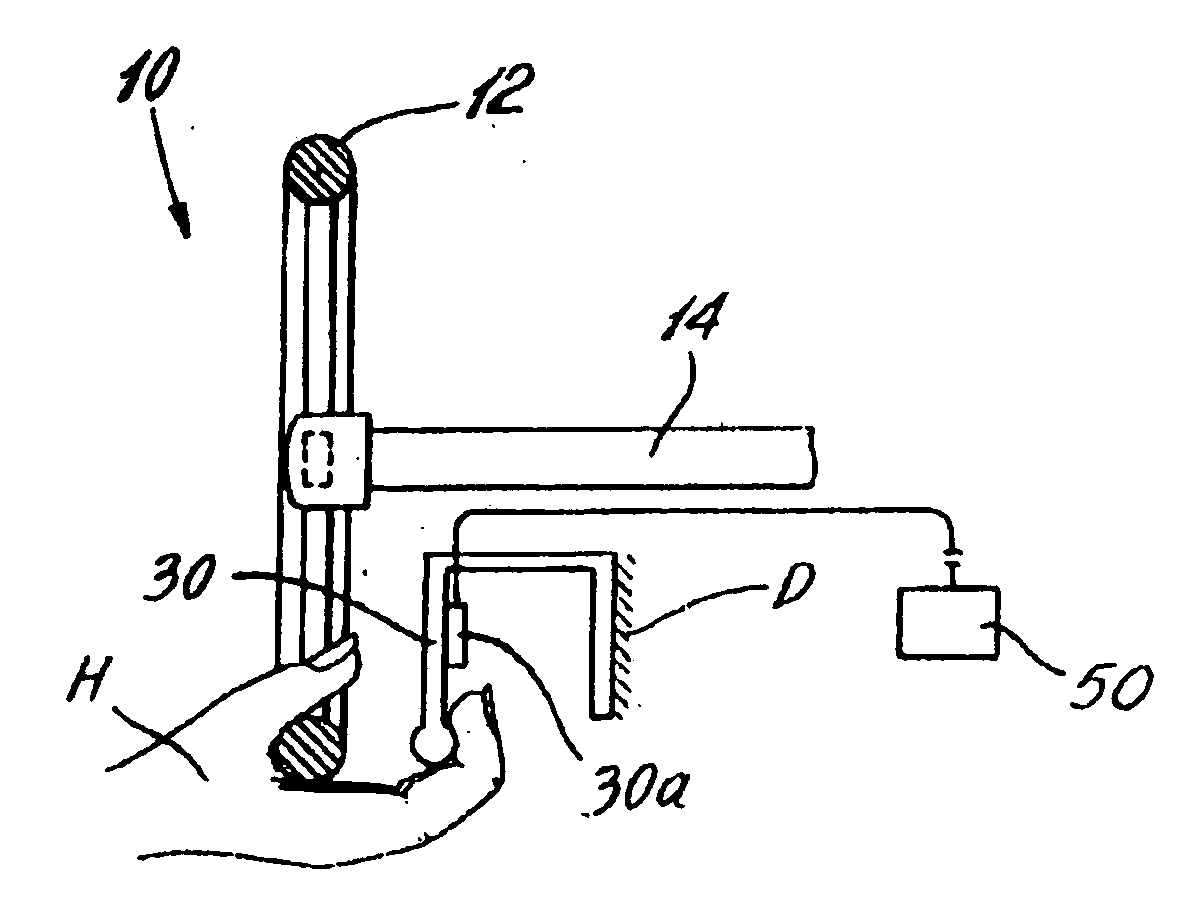 Steering wheel sensitivity brake control