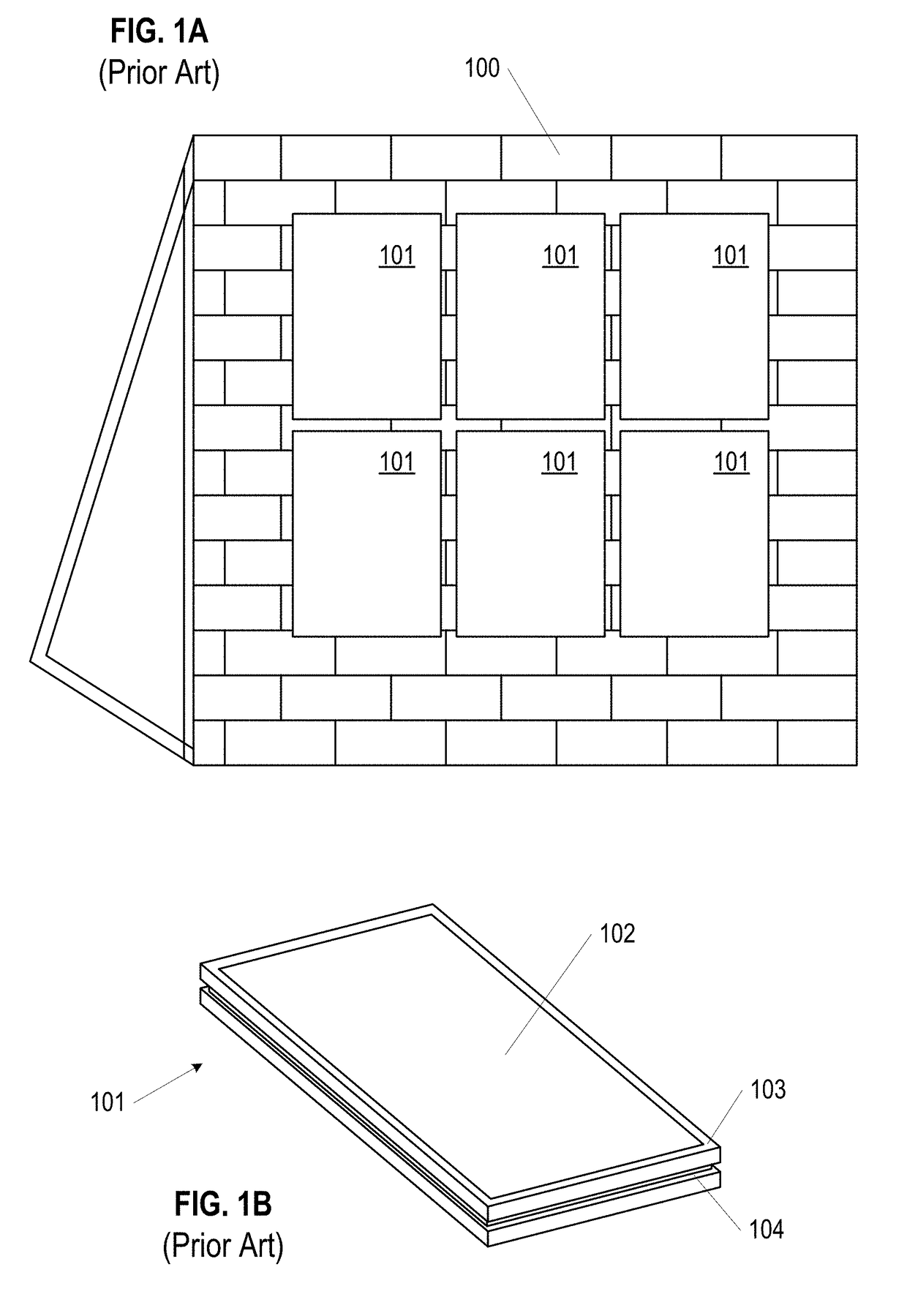 Flexible solar roofing modules