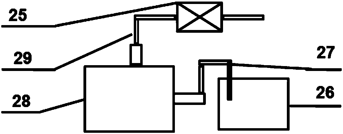 A kind of membrane emulsifier and emulsion preparation method