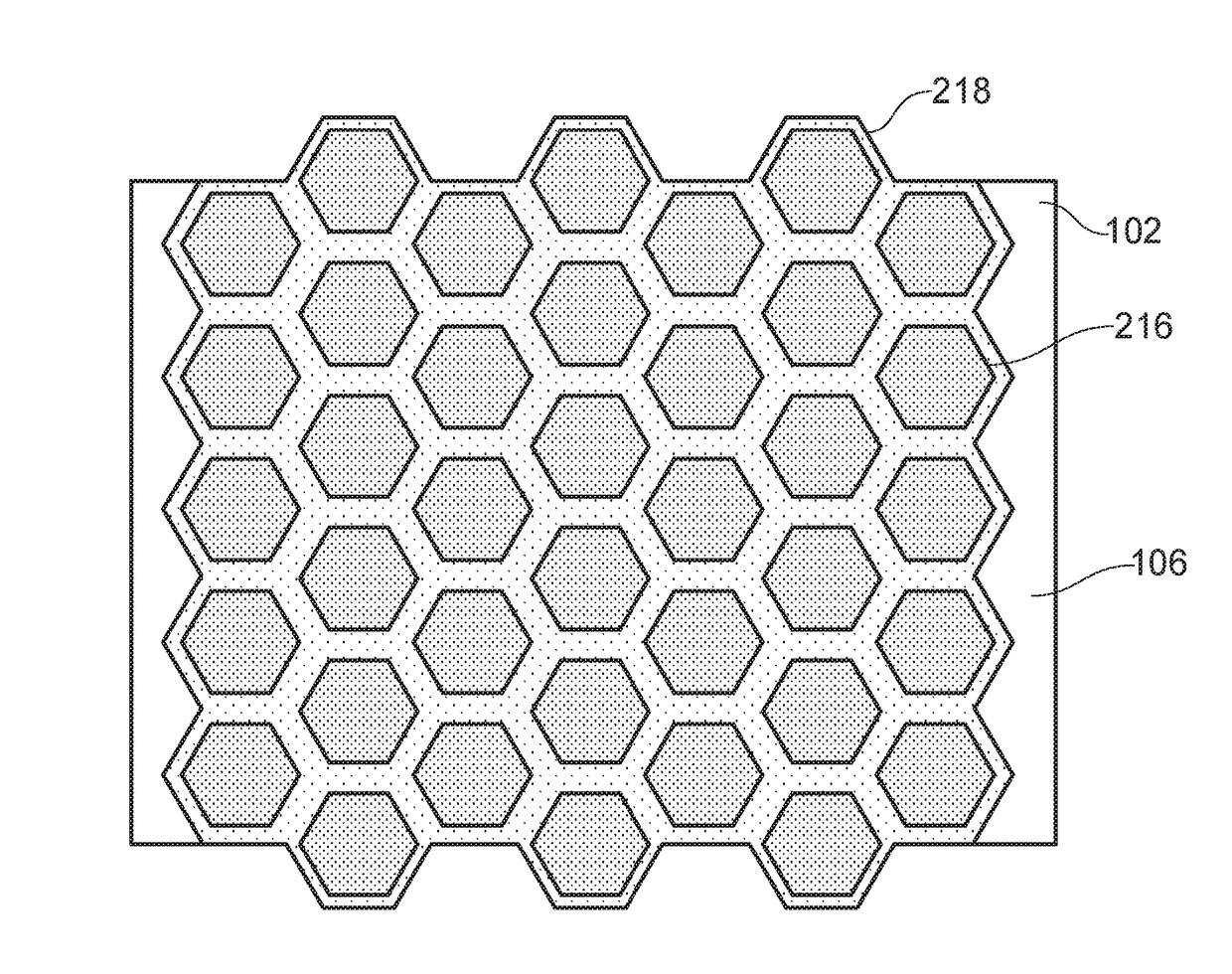 Sound attenuation