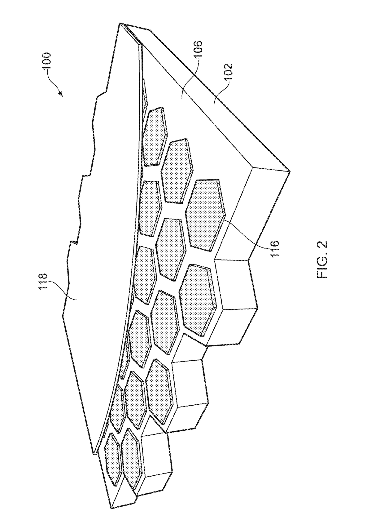 Sound attenuation