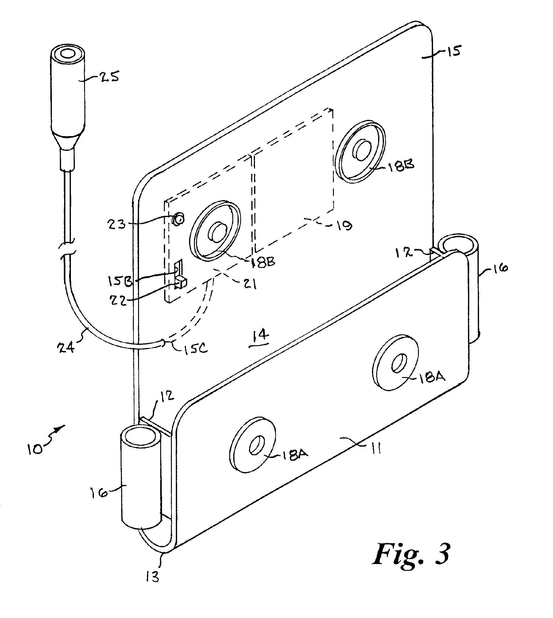 Universal charging holster for charging and transporting portable electronic devices