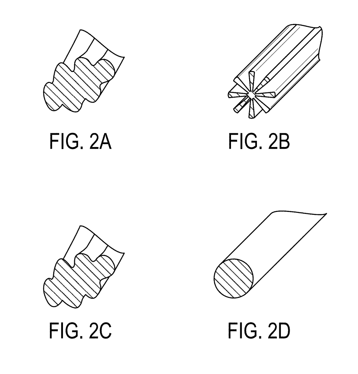 Wet-activated cooling fabric