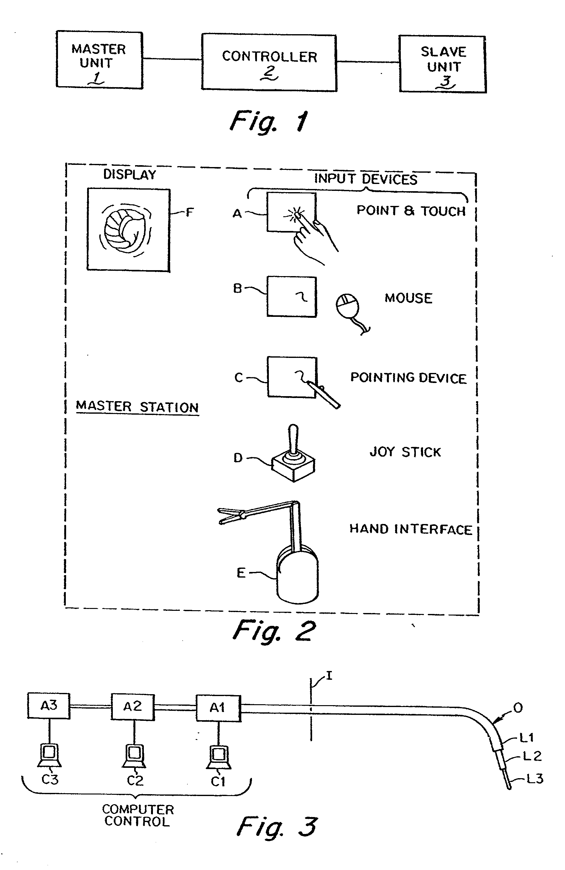 Flexible instrument