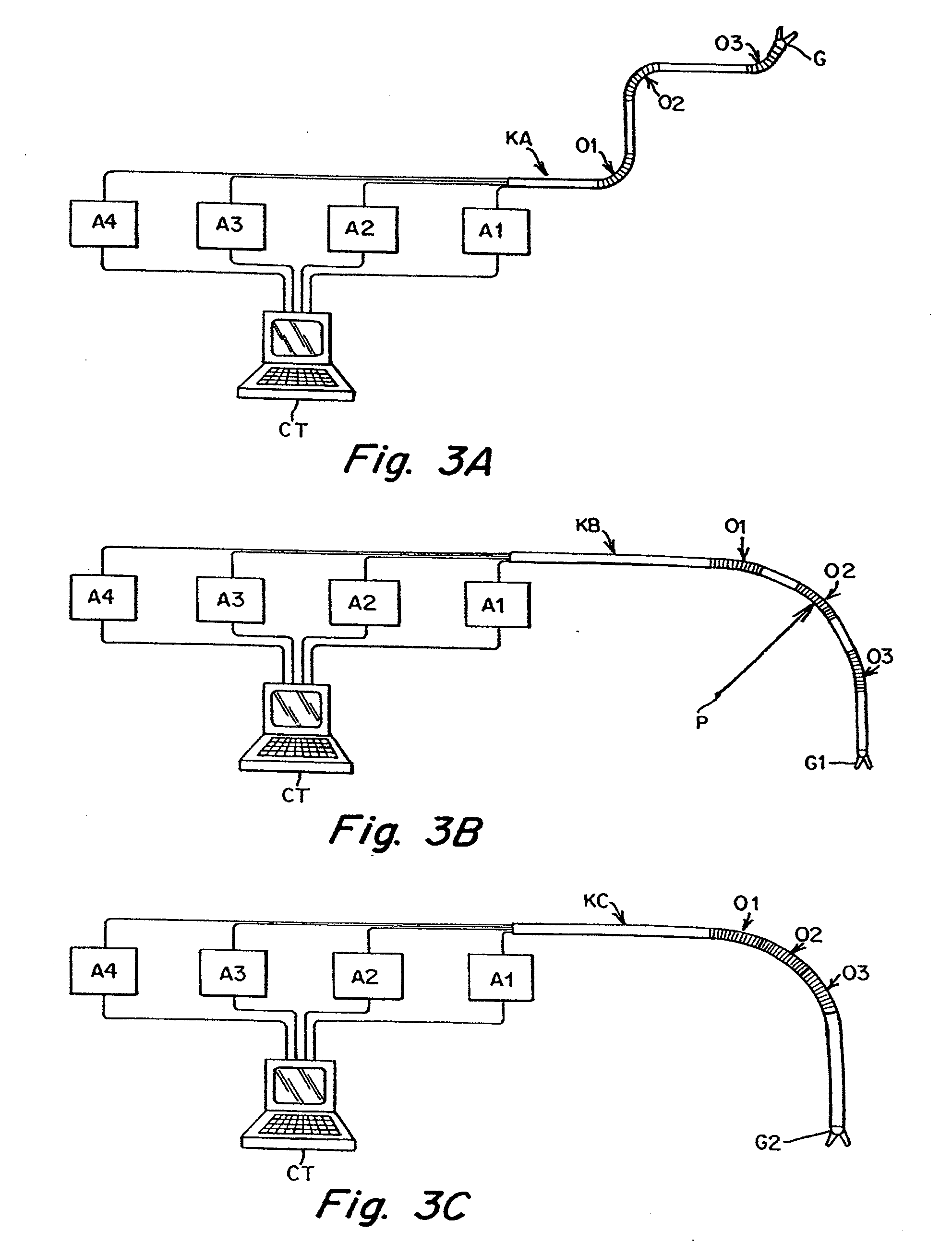 Flexible instrument