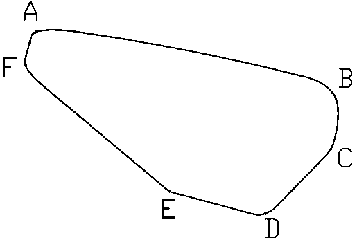 Peanut seed sowing self-disturbance seed discharge disc of suction seed discharge apparatus