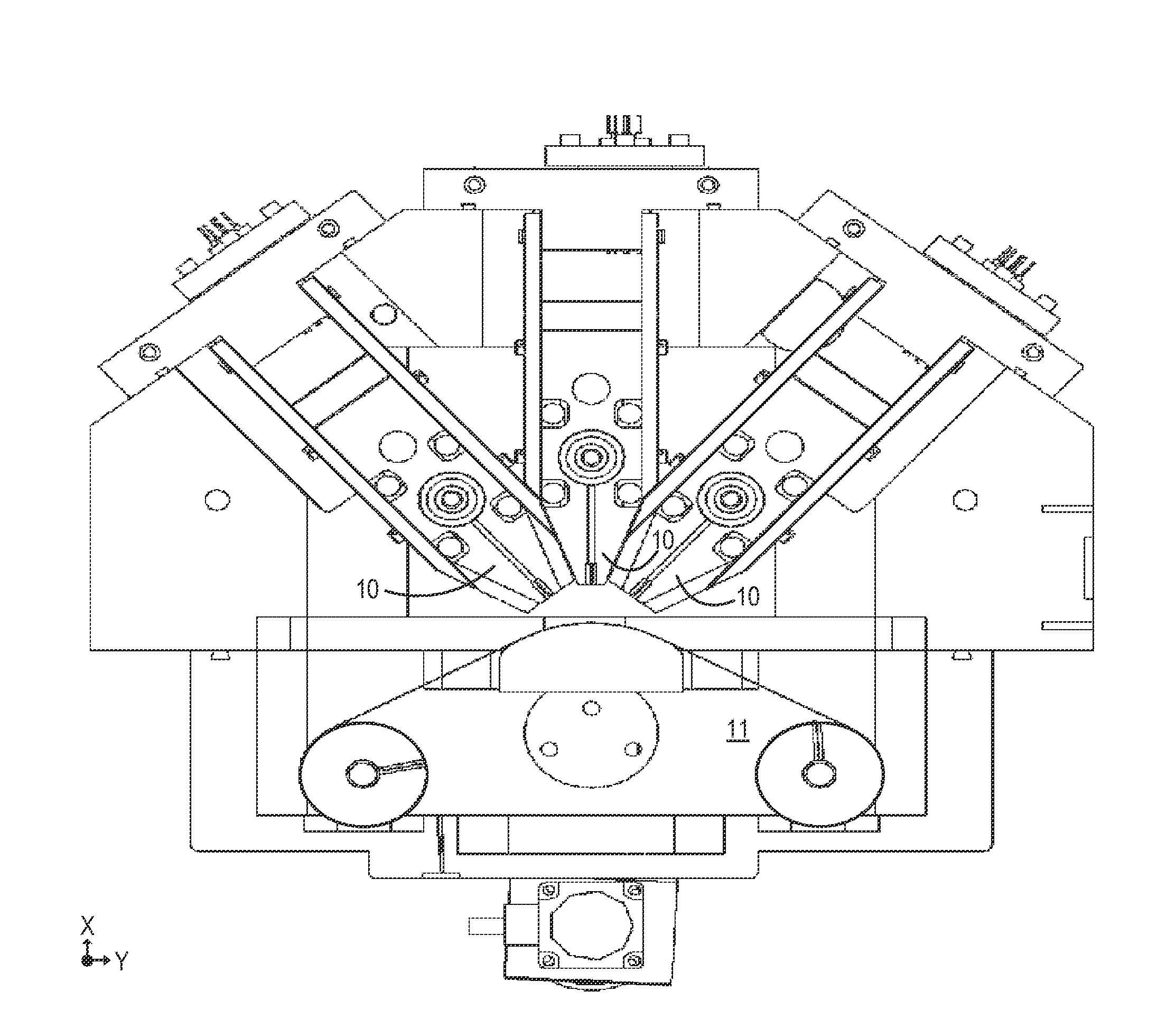 Flash evaporation of solid state battery component