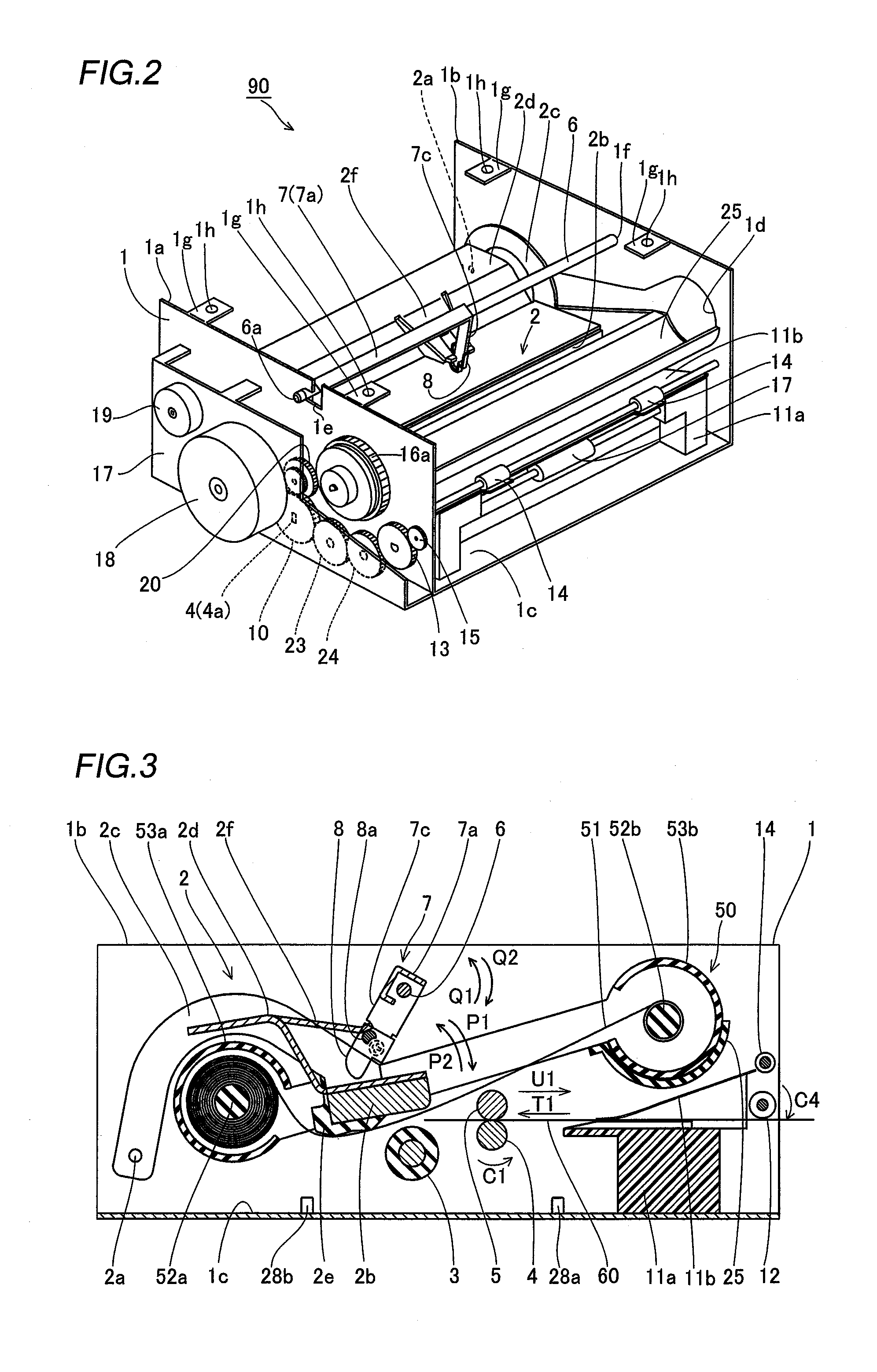 Image Generating Apparatus