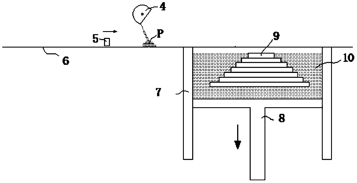 Additive manufacturing device and method