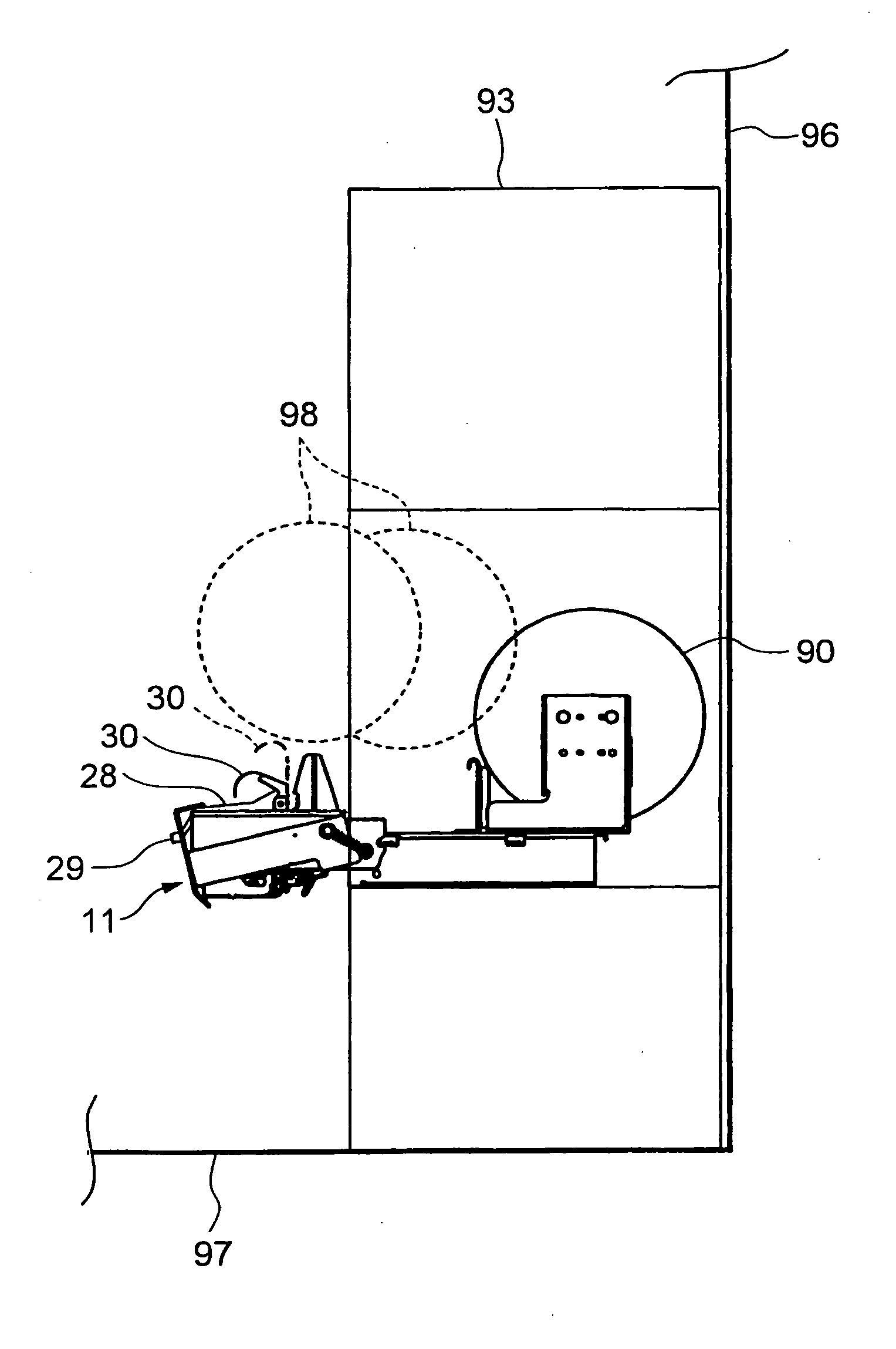 Printing unit