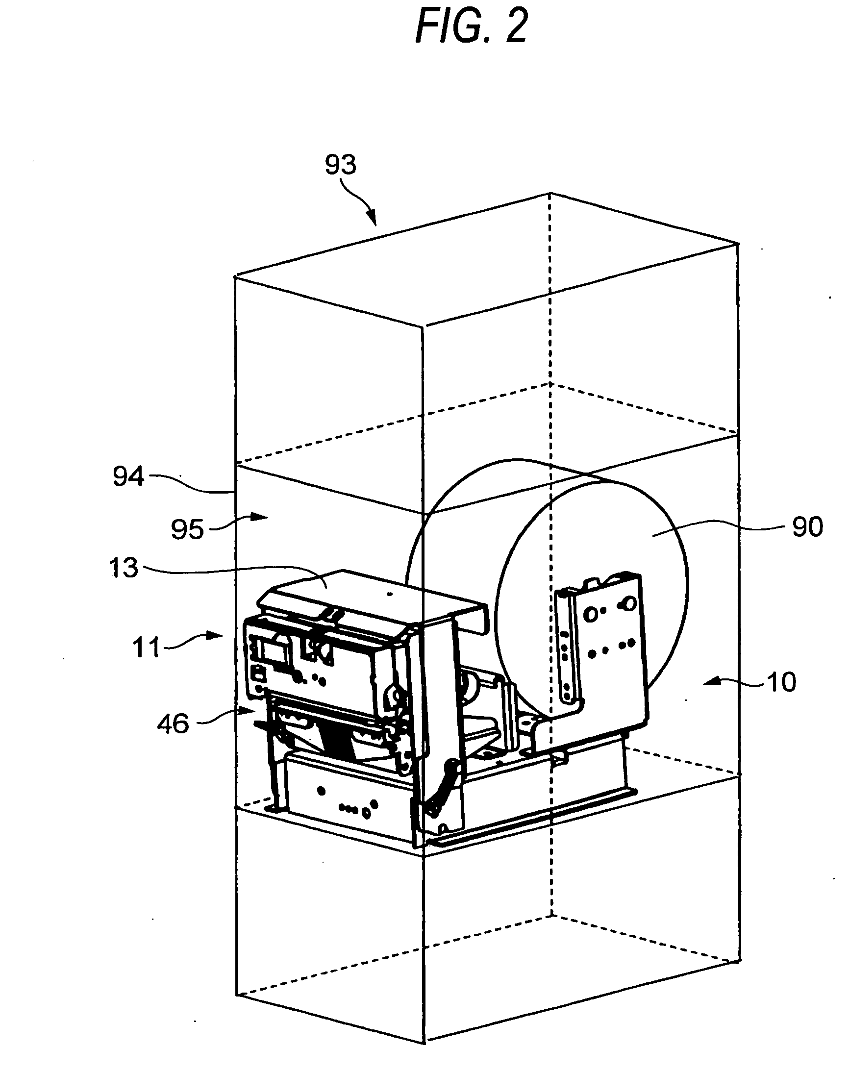 Printing unit