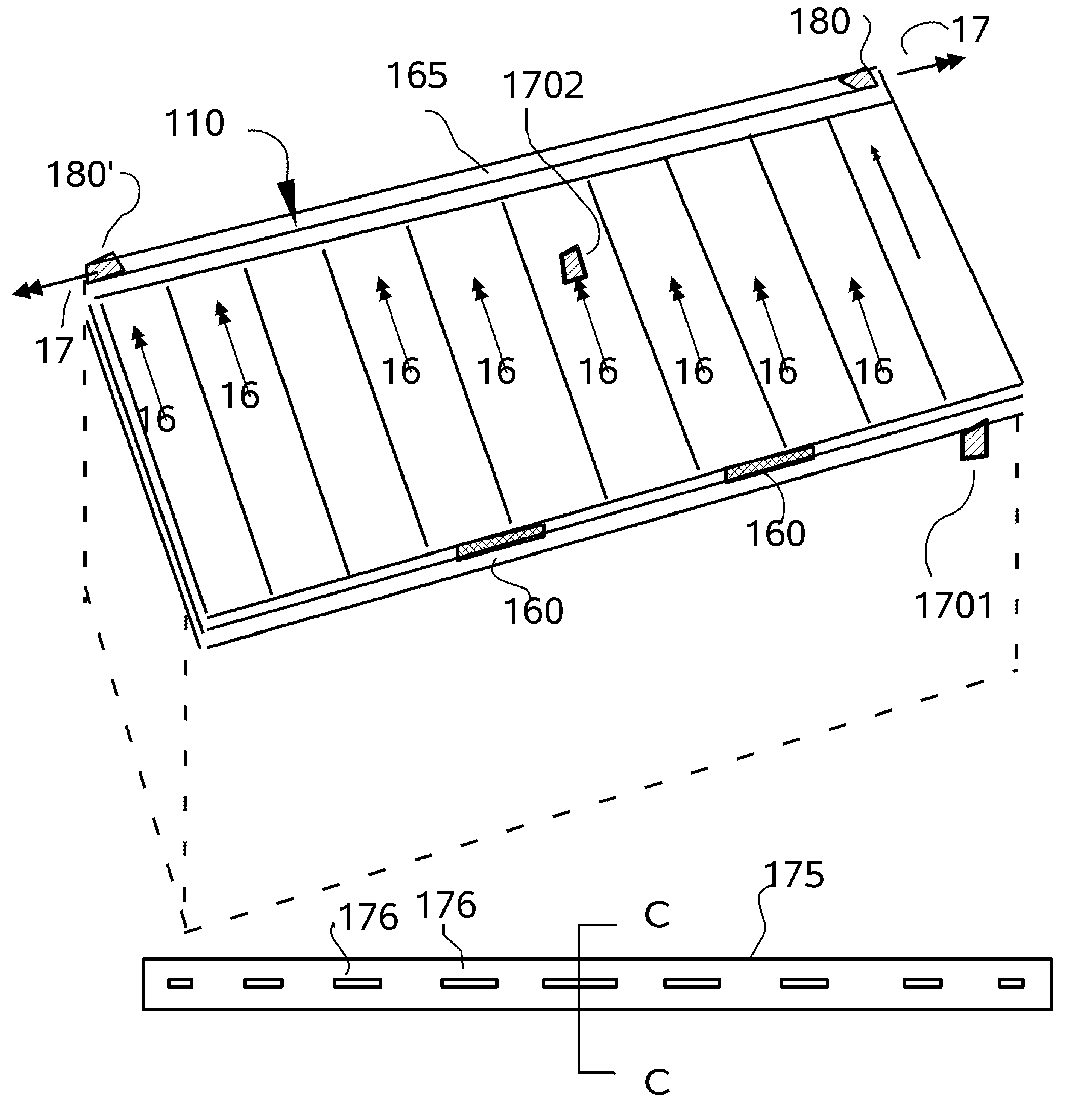 Thermogenic Augmentation System