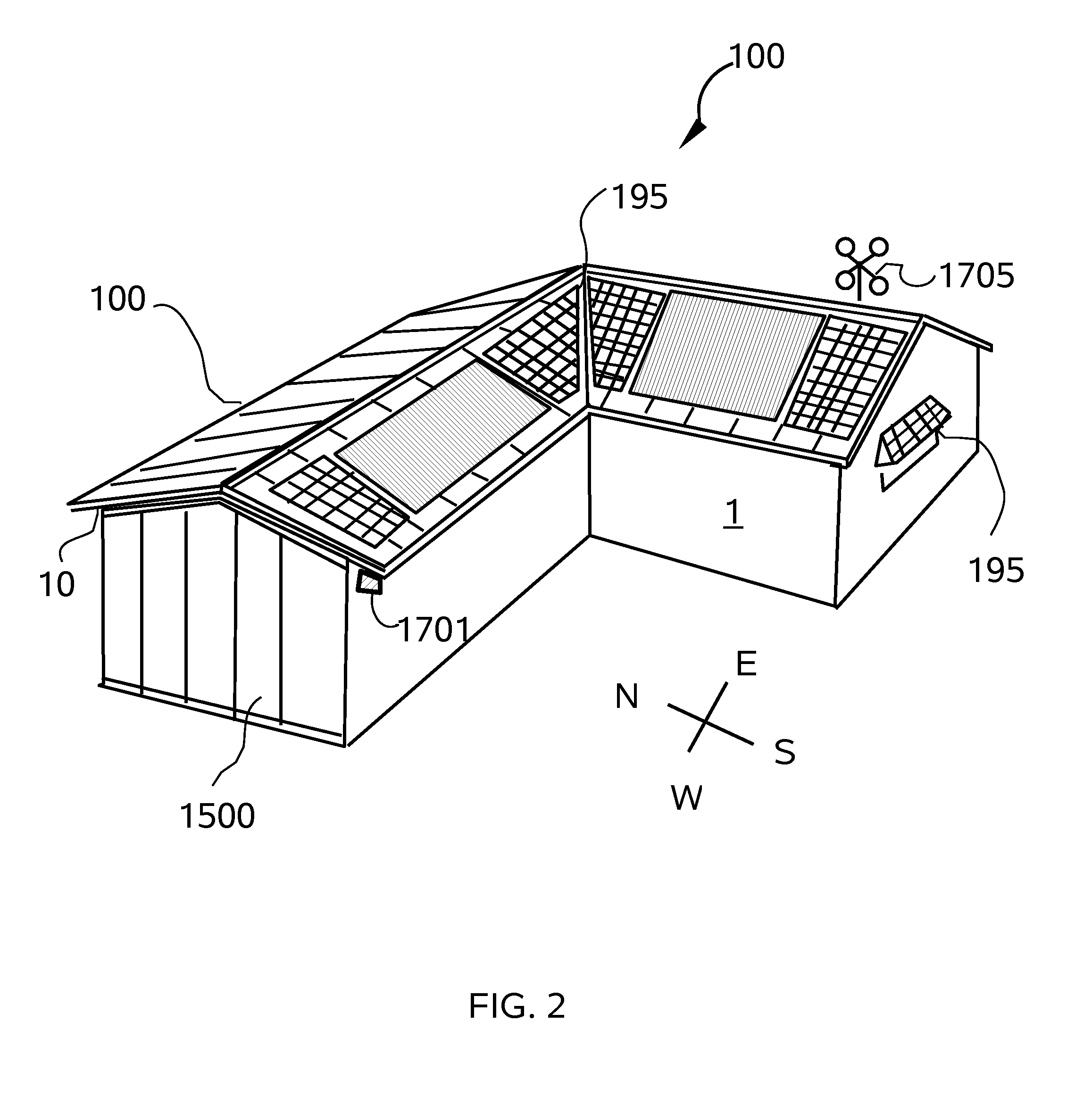 Thermogenic Augmentation System