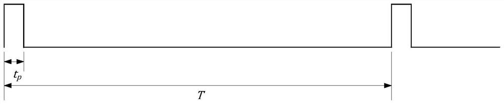 Optical fiber hydrophone frequency shift orthogonal demodulation system and method