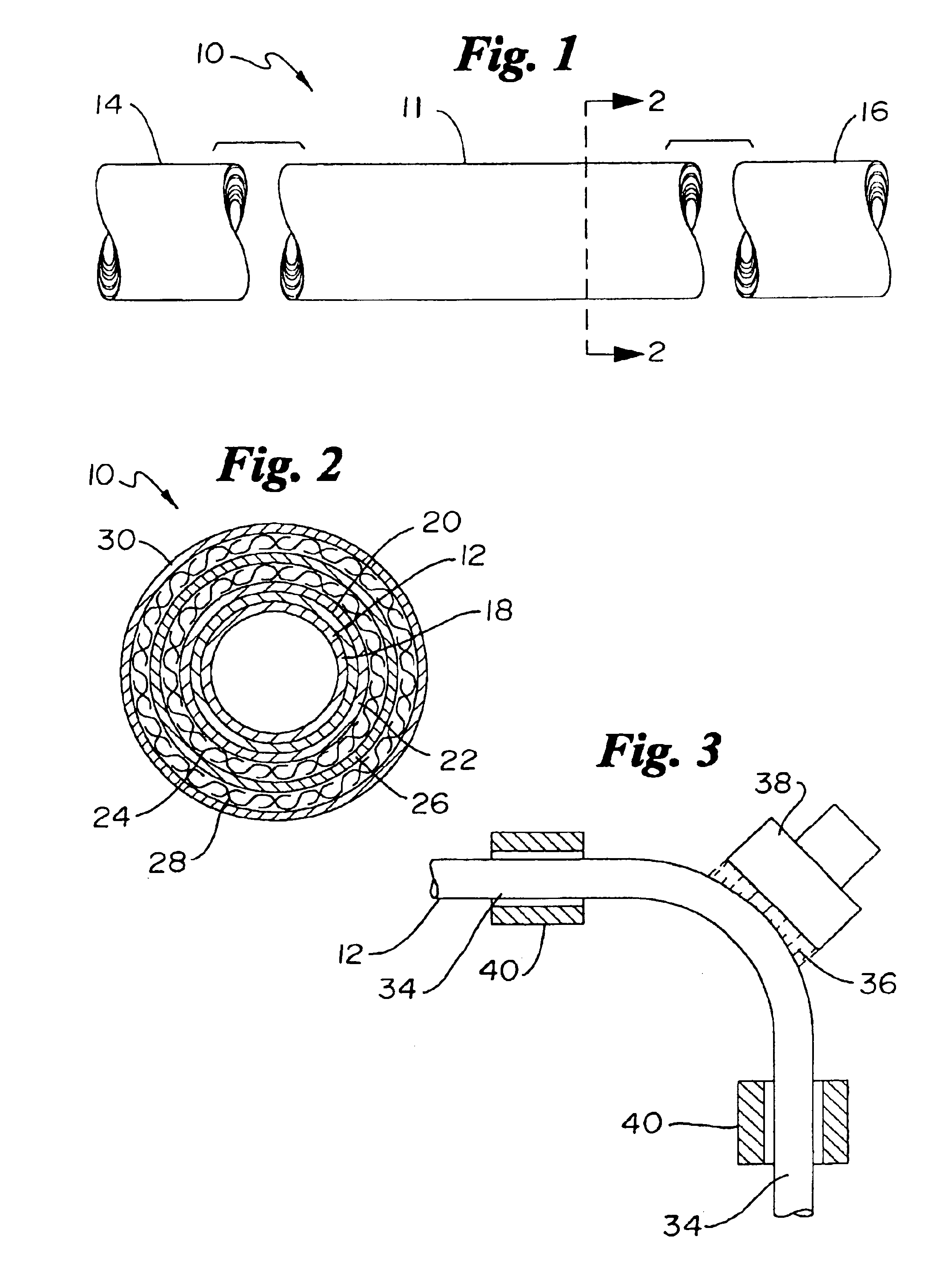 Catheter incorporating a curable polymer layer to control flexibility and method of manufacture