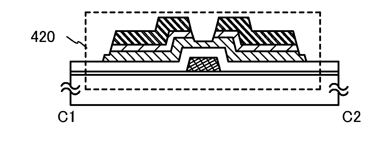 Method for manufacturing semiconductor device