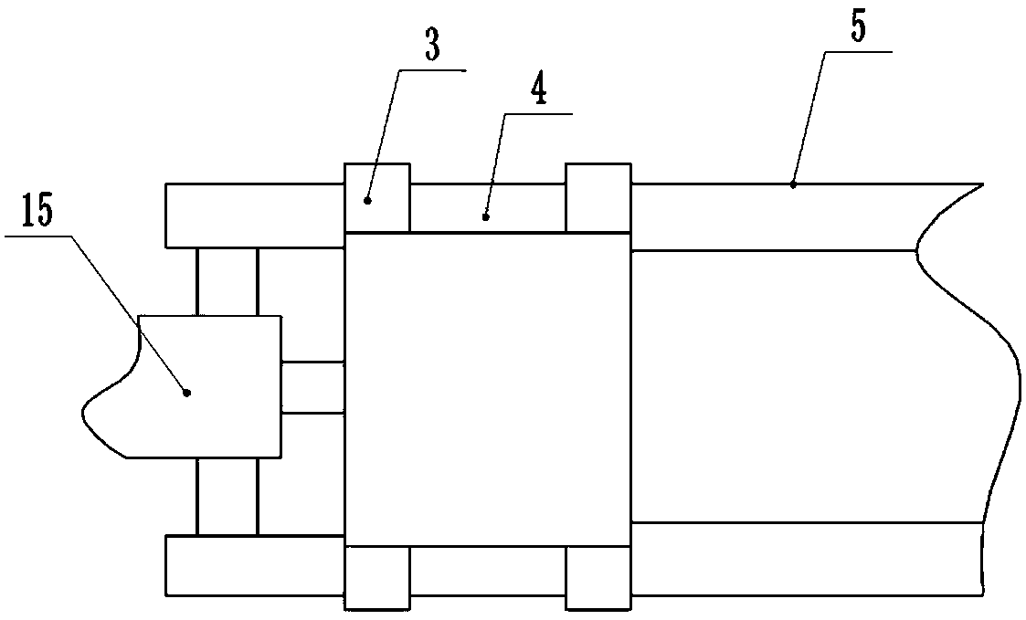 device for clutch assembly