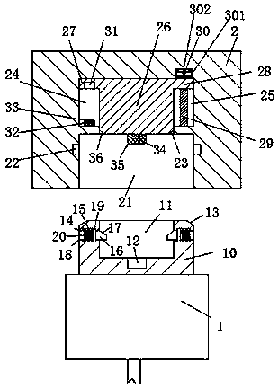 Novel robot equipment