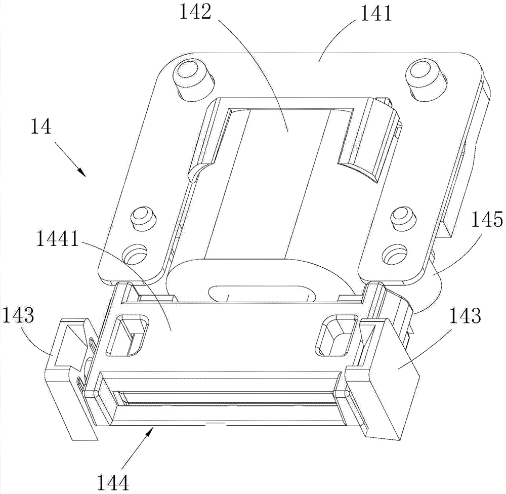 self-generating wireless switch