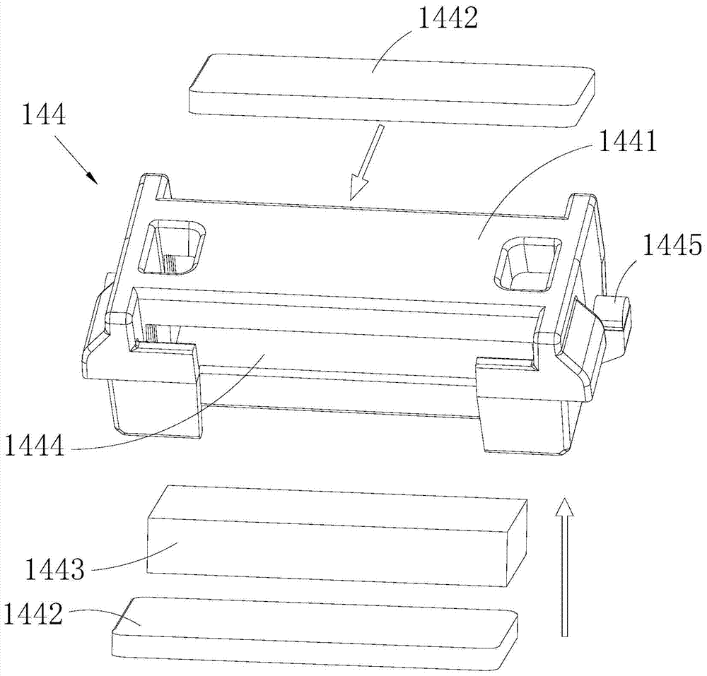 self-generating wireless switch