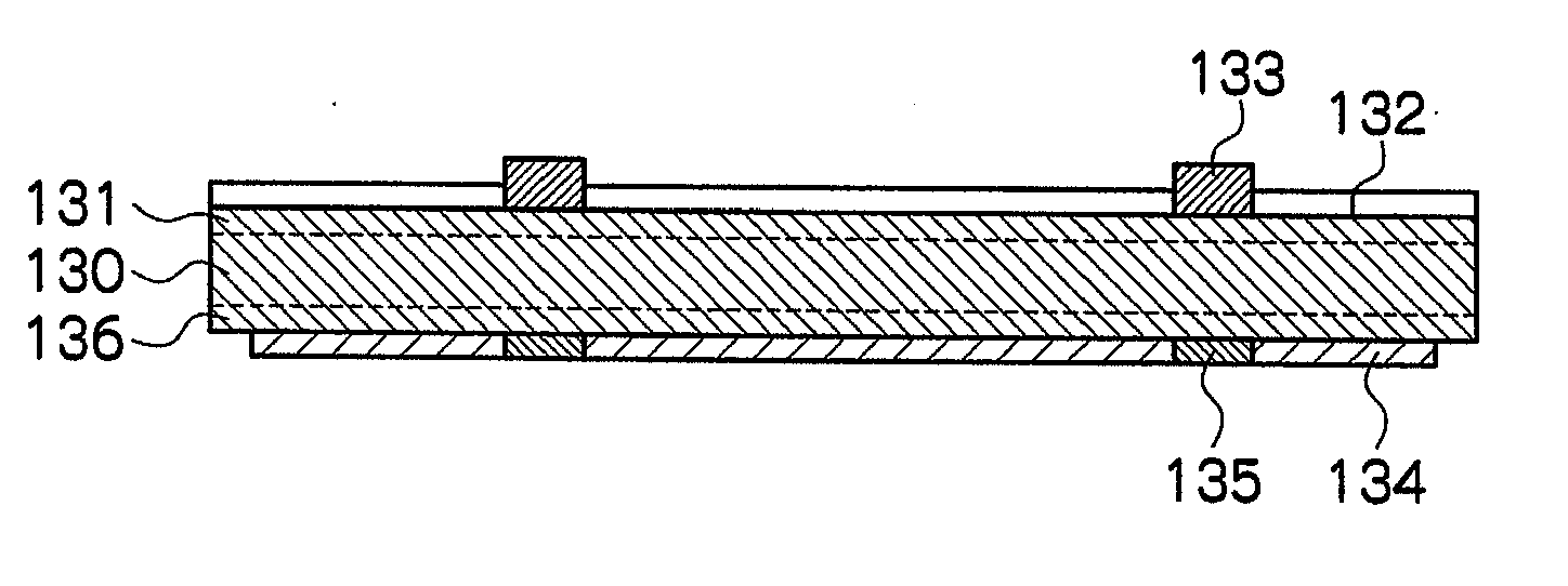 Paste composition for electrode and photovoltaic cell