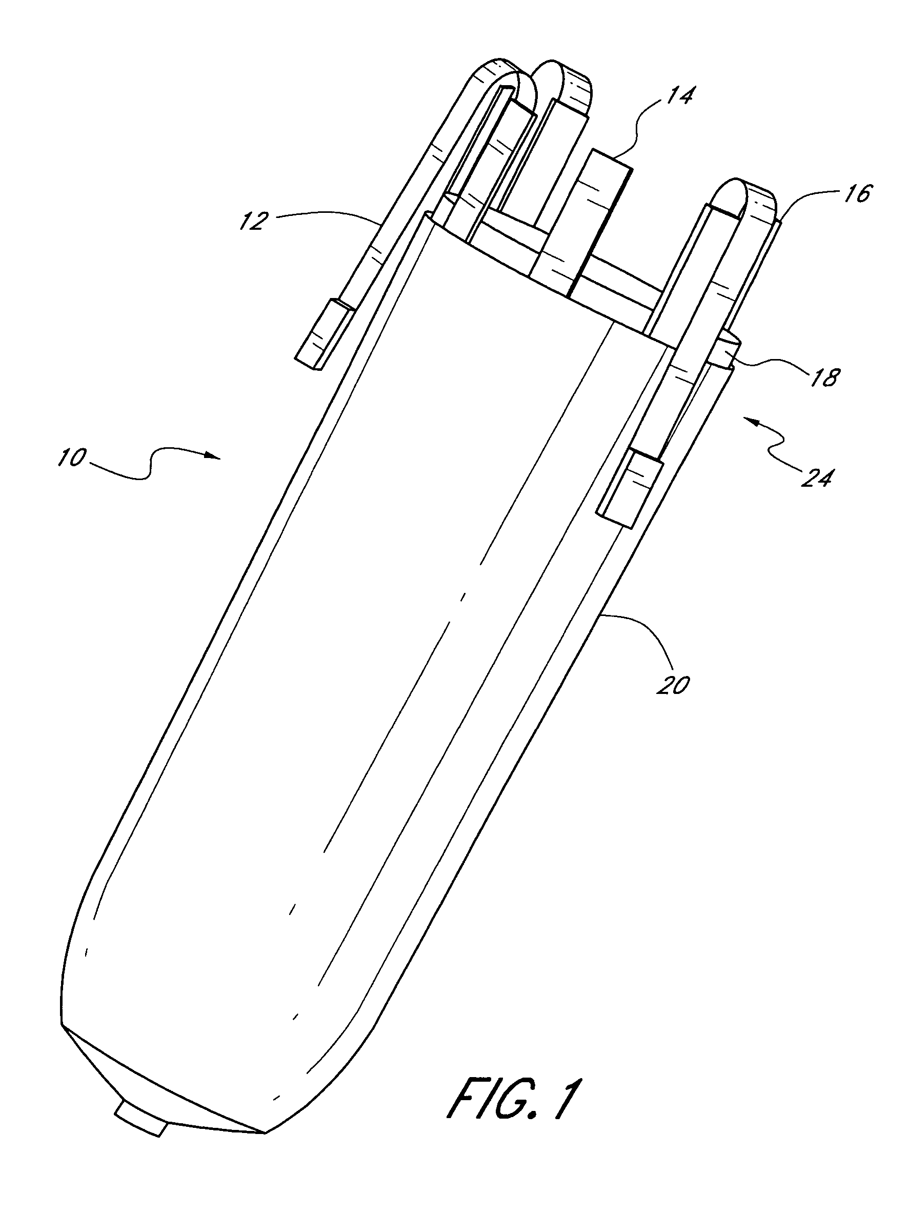 Socket liner incorporating sensors to monitor amputee progress