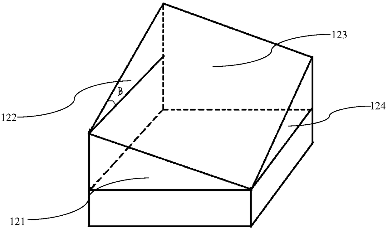 Automatic access express cabinet