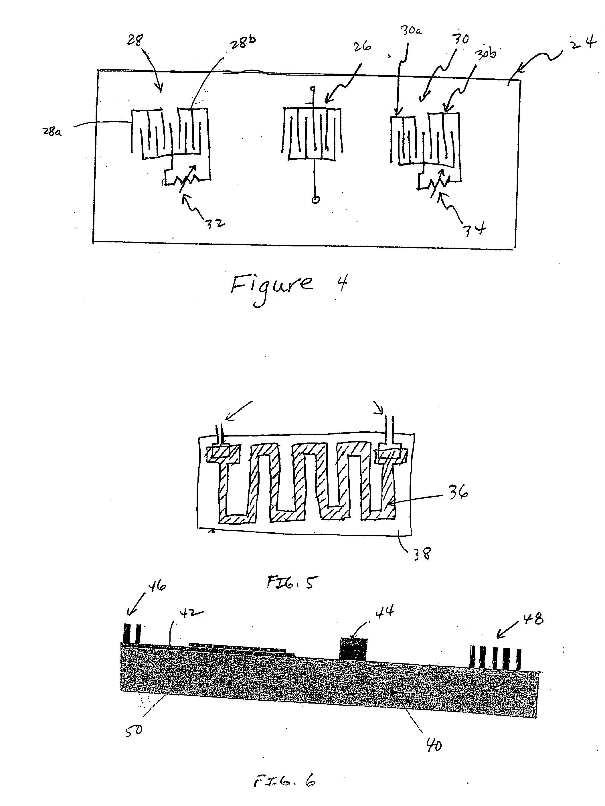 Passive SAW-based hydrogen sensor and system