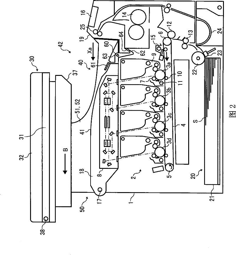 Image forming apparatus