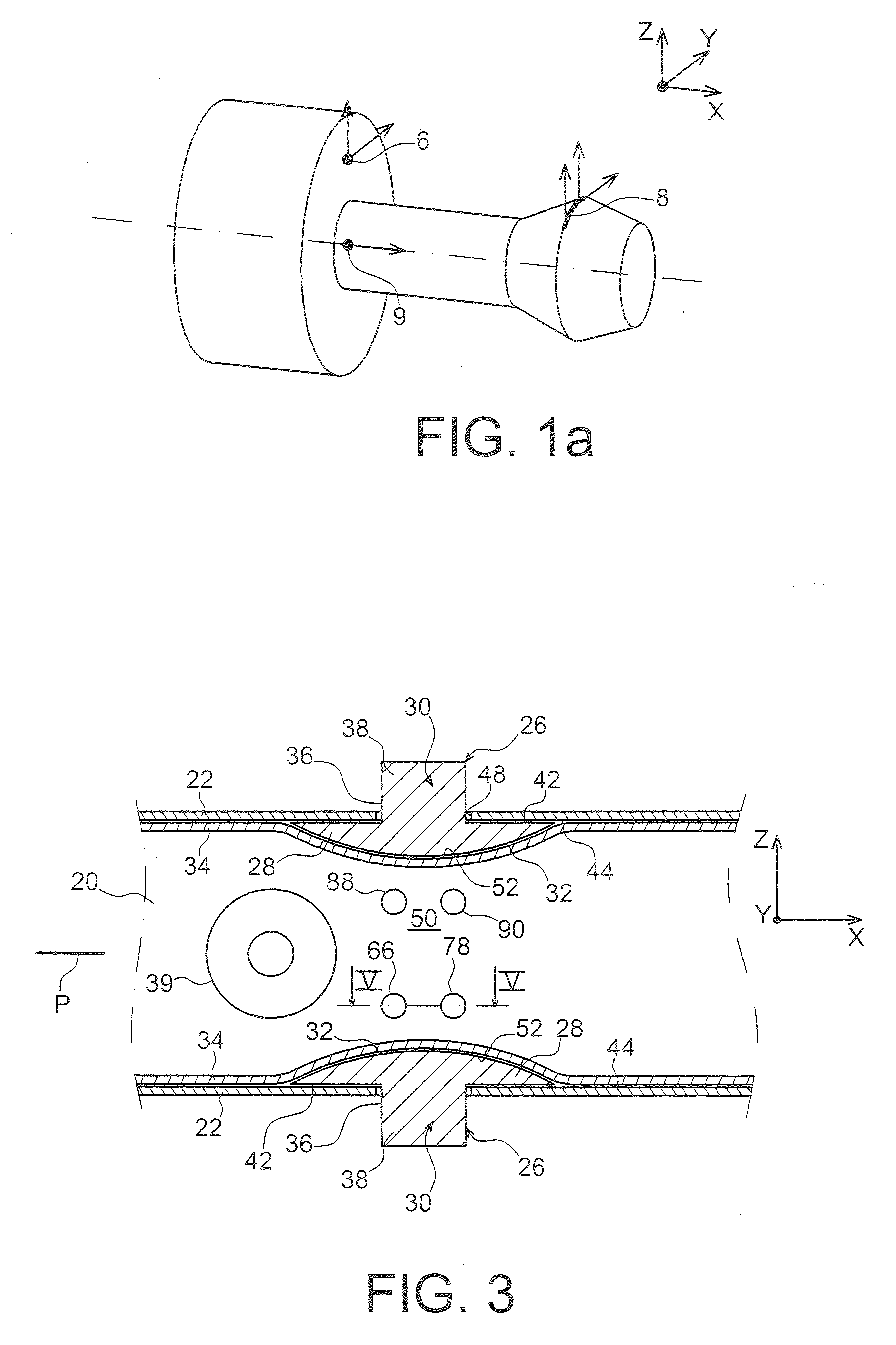 Engine Mounting Structure for an Aircraft