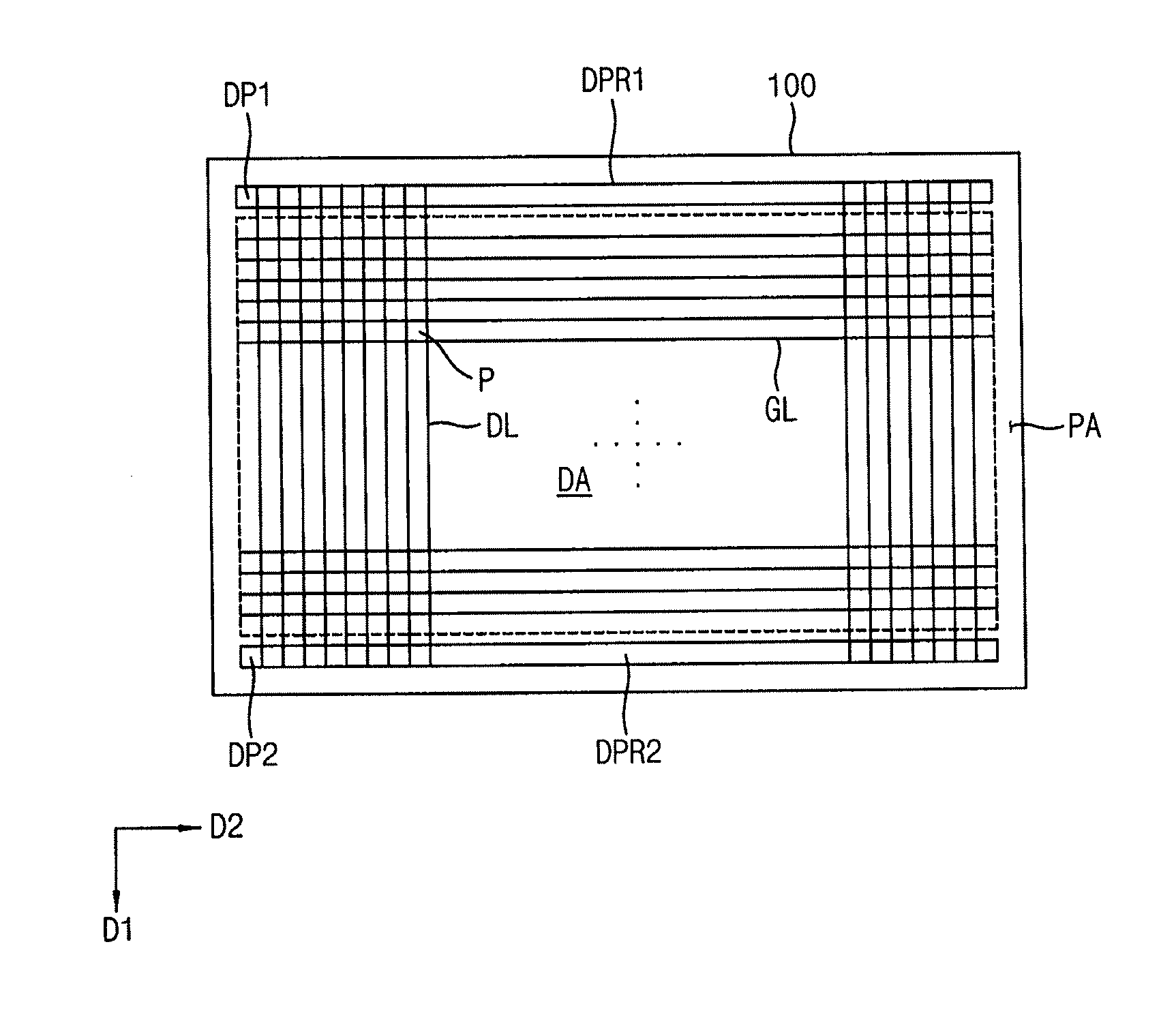 Display apparatus and method of driving the same