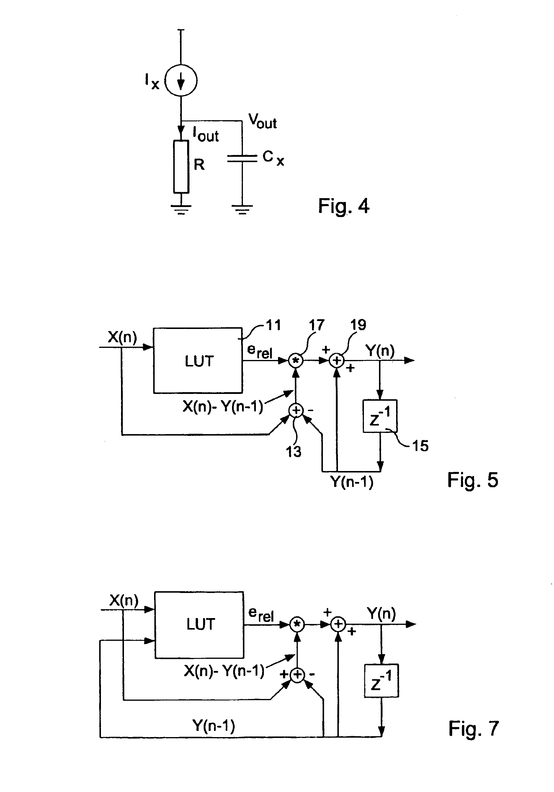 Digital-to-analog converter having error correction